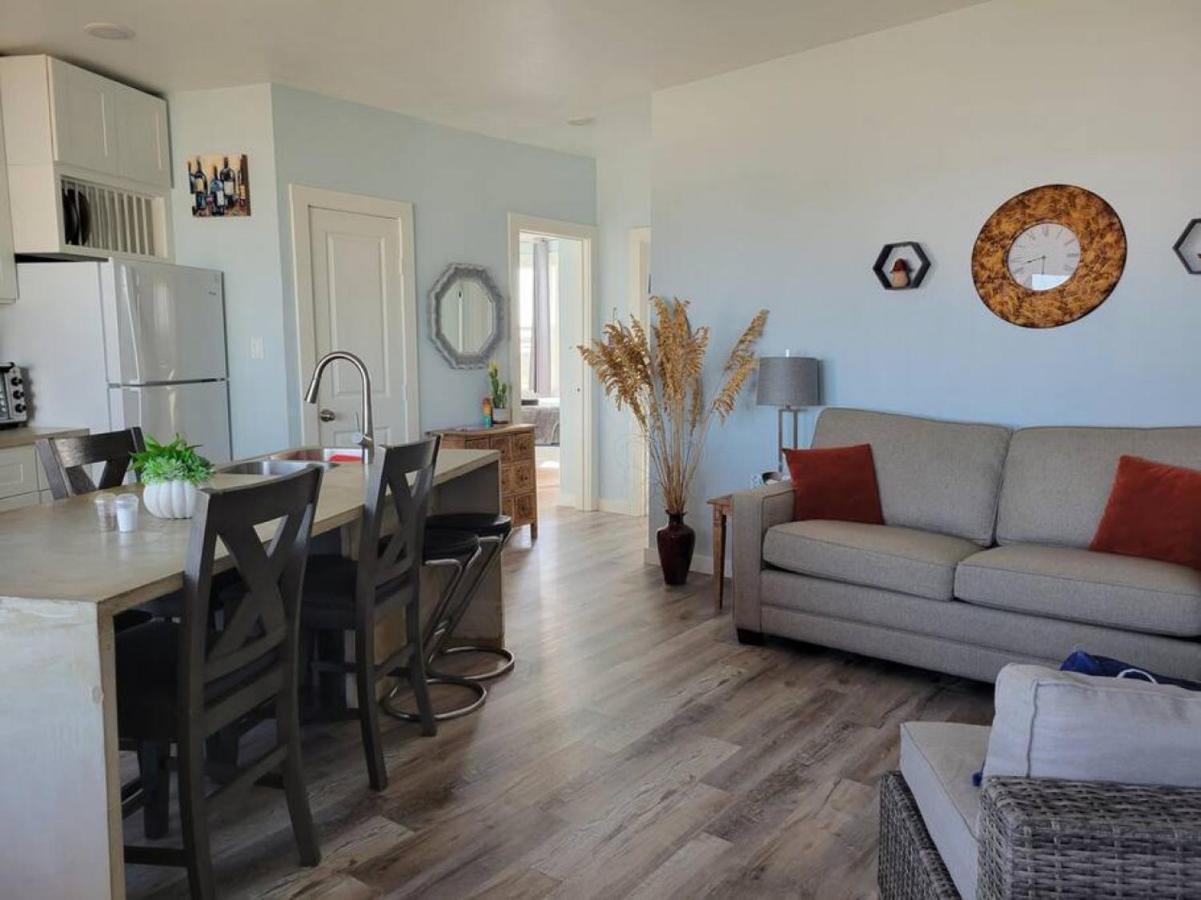 Las Casitas On Magnolia Beach - Casita A Port Lavaca Exterior photo