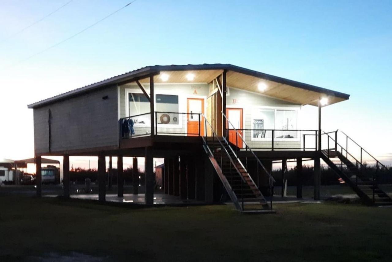Las Casitas On Magnolia Beach - Casita A Port Lavaca Exterior photo