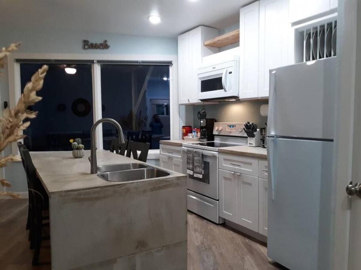 Las Casitas On Magnolia Beach - Casita A Port Lavaca Exterior photo